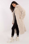  Coat model 220948 Factory Price 