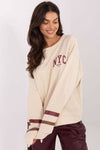  Sweatshirt model 220951 Factory Price 
