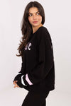  Sweatshirt model 220952 Factory Price 