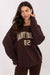  Sweatshirt model 220955 Factory Price 