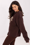  Sweatshirt model 220955 Factory Price 