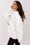 Sweatshirt model 220957 Factory Price 
