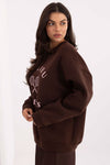  Sweatshirt model 220958 Factory Price 