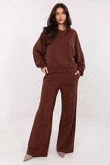 Sweatshirt model 220963 Factory Price