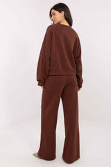 Sweatshirt model 220963 Factory Price