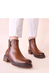  Heel boots model 220999 Solea 