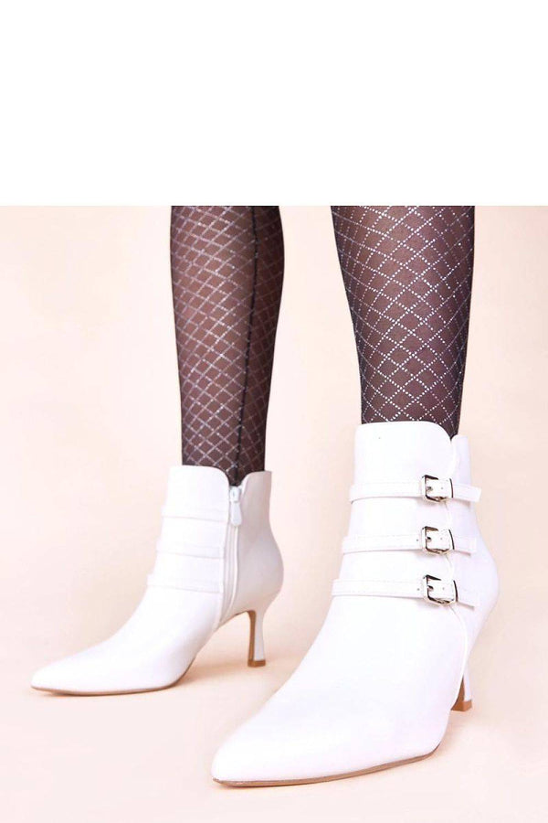  Heel boots model 221018 Solea 