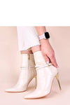  Heel boots model 221026 Solea 