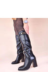  Heel boots model 221036 Solea 