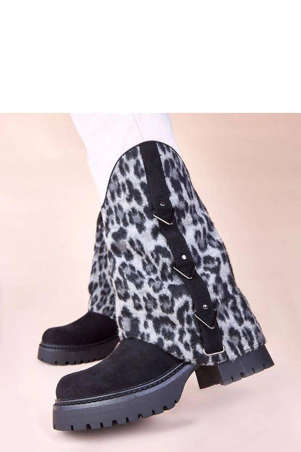  Boots model 221042 Solea 