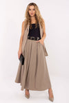  Long skirt model 221080 Italy Moda 