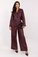 Jacket model 221084 Italy Moda