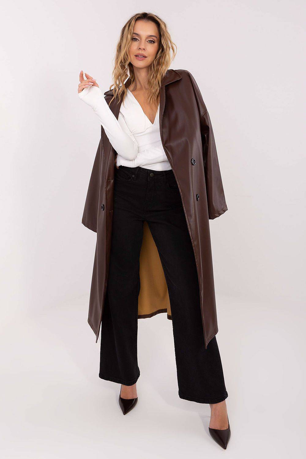 Blouse model 221097 Italy Moda