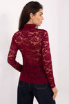  Blouse model 221106 Italy Moda 