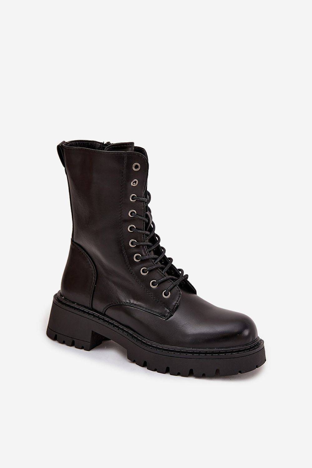 Bootie model 221132 Step in style