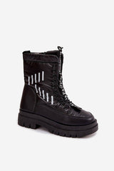 Snow boots model 221137 Step in style