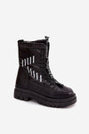  Snow boots model 221137 Step in style 