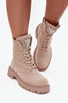  Bootie model 221138 Step in style 