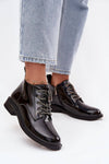  Boots model 221139 Step in style 