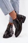  Boots model 221139 Step in style 
