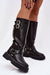  Thigh-Hight Boots model 221142 Step in style 