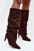  Heel boots model 221151 Step in style 