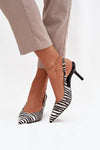  High heels model 221164 Step in style 