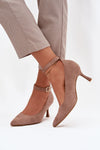  High heels model 221168 Step in style 