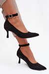  High heels model 221169 Step in style 