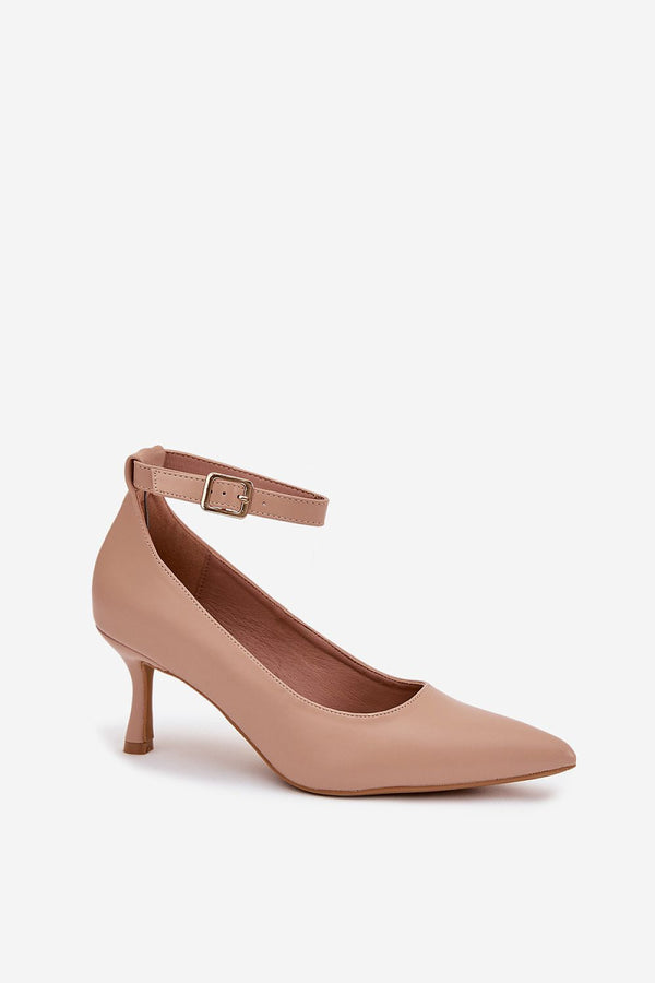  High heels model 221170 Step in style 