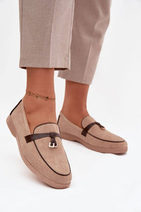beige