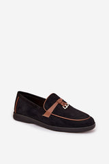 Mocassin model 221179 Step in style