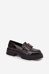 Mocassin model 221181 Step in style
