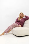 Plus Size Pajamas