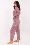  Pyjama model 221201 Forever Pink 