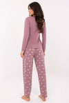  Pyjama model 221201 Forever Pink 