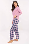 Pyjama model 221205 Forever Pink 