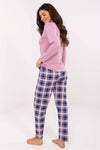  Pyjama model 221205 Forever Pink 