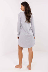  Nightshirt model 221207 Forever Pink 