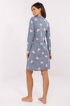 Nightshirt model 221208 Forever Pink 
