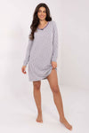  Nightshirt model 221209 Forever Pink 