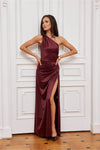  Long dress model 221250 Roco Fashion 