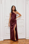  Long dress model 221250 Roco Fashion 