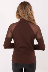 Blouse model 221272 Rue Paris