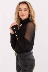 Blouse model 221274 Rue Paris