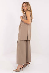 Gilet model 221287 Rue Paris