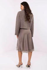 Coat model 221288 Rue Paris