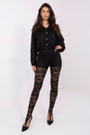  Long leggings model 221298 Italy Moda 