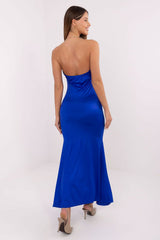 Long dress model 221319 Italy Moda