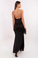 Long dress model 221320 Italy Moda